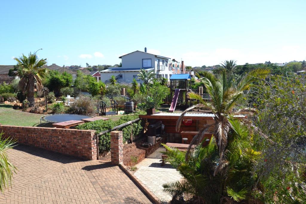 Dolphin View Guesthouse jeffreys bay
