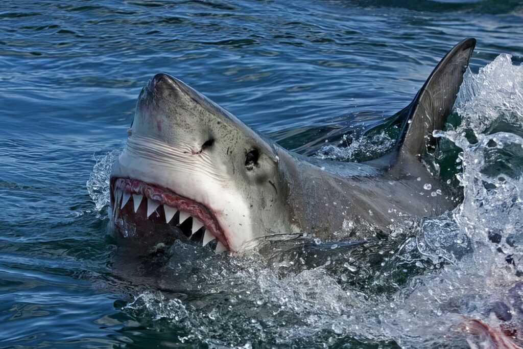 viaje sudafrica tiburon blanco